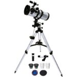 Telescop Seben N 150/1400 Big Boss EQ-3